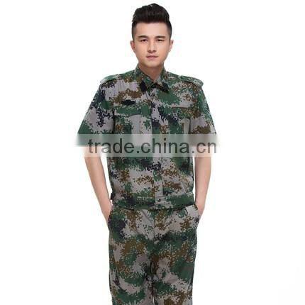 Special factory price malaysian army uniform new style army uniform pakistan army new uniform