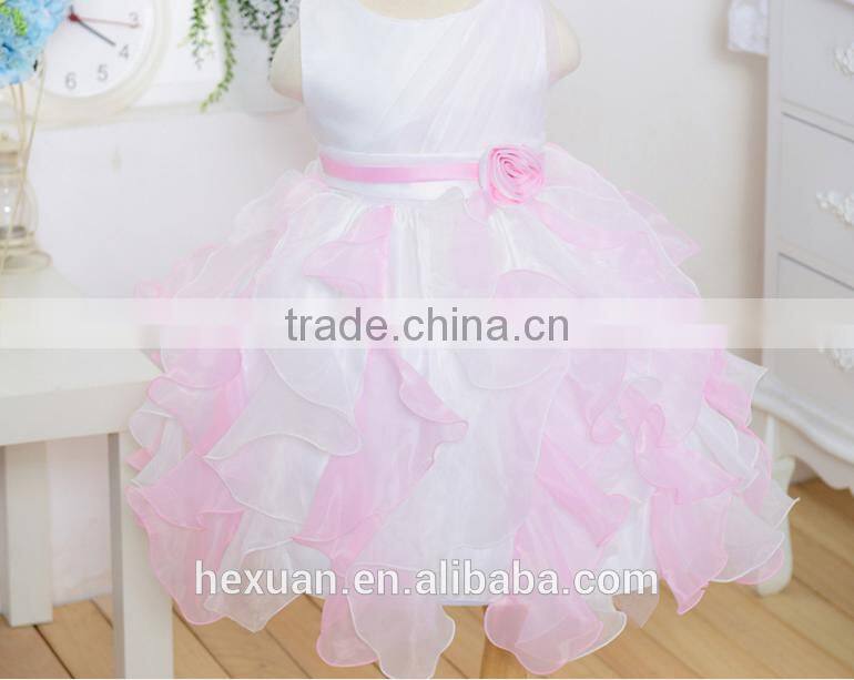 Small Girl Carters Baby Clothes Fashion Dress