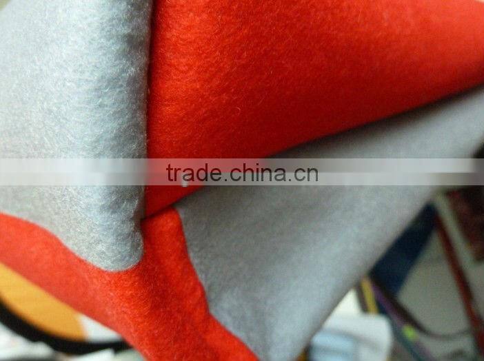 promotional Christmas shopping bag