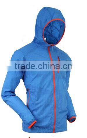 fashion mens jacket, men's windcheater jacket design