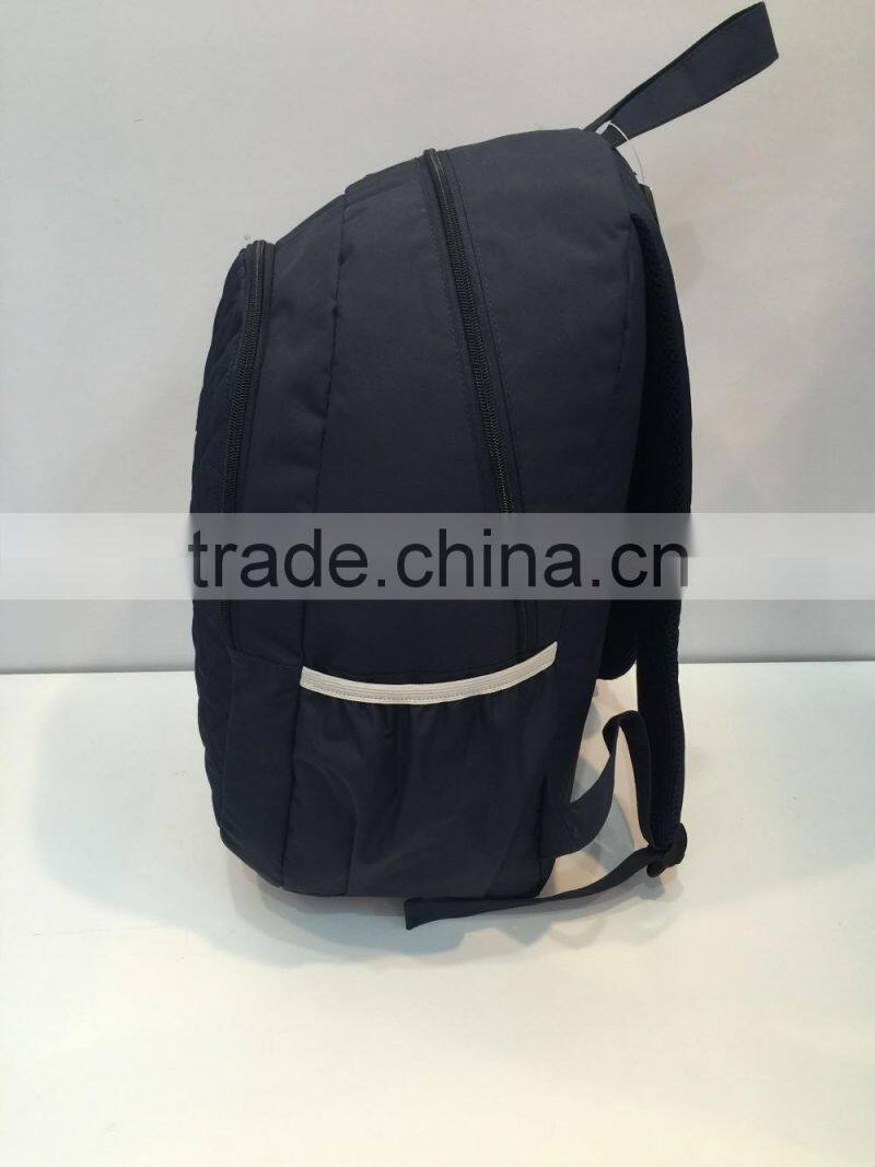 2017 hot sales wholesales custom cheap folding travel backpack