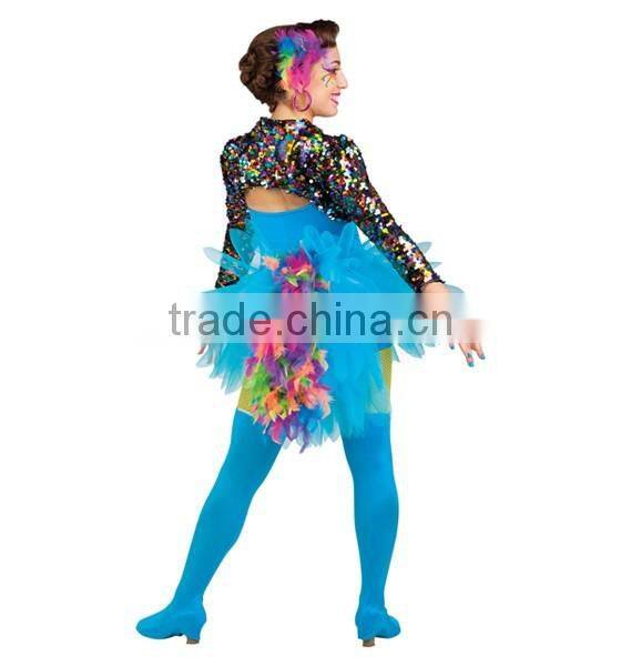 2016 New Design -Stage & Dancerwear Product Type and Dresses Style children classical ballet tutu