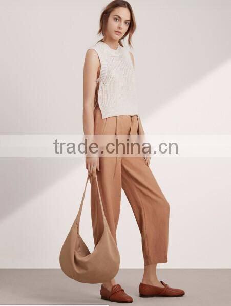 New Design Belfort Women Sweater Vest