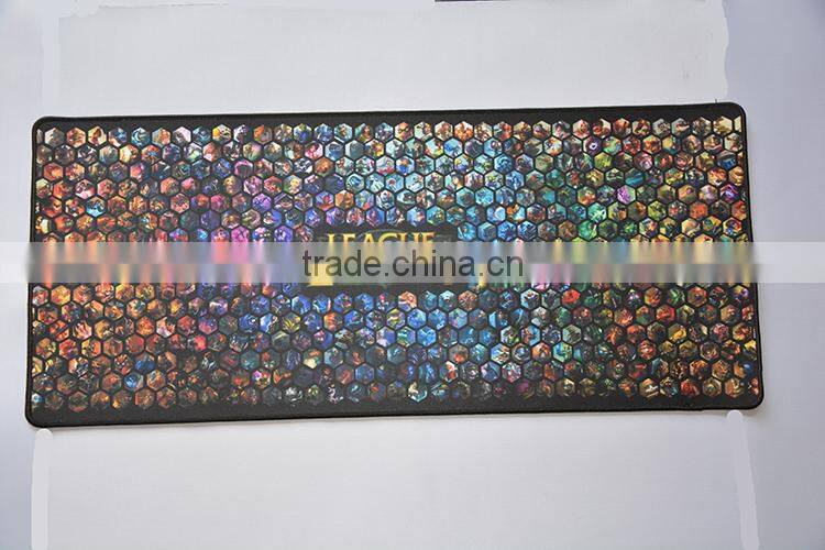 Hot Sale League Of Legends Mouse Pad