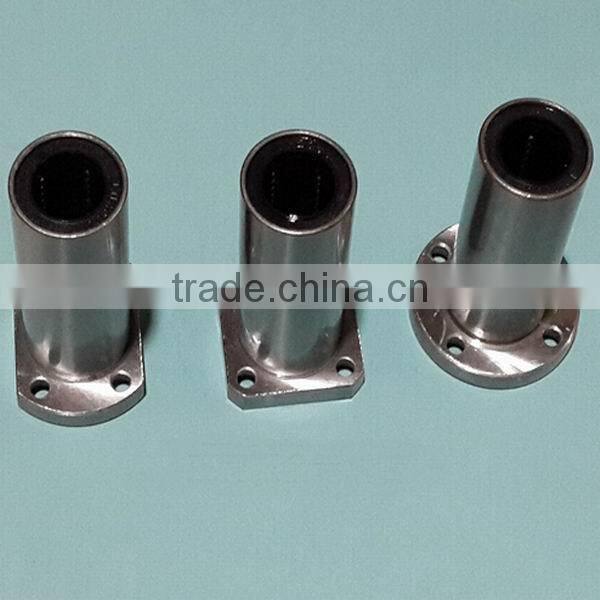 Flange square type linear motion bearing LMK25LUU
