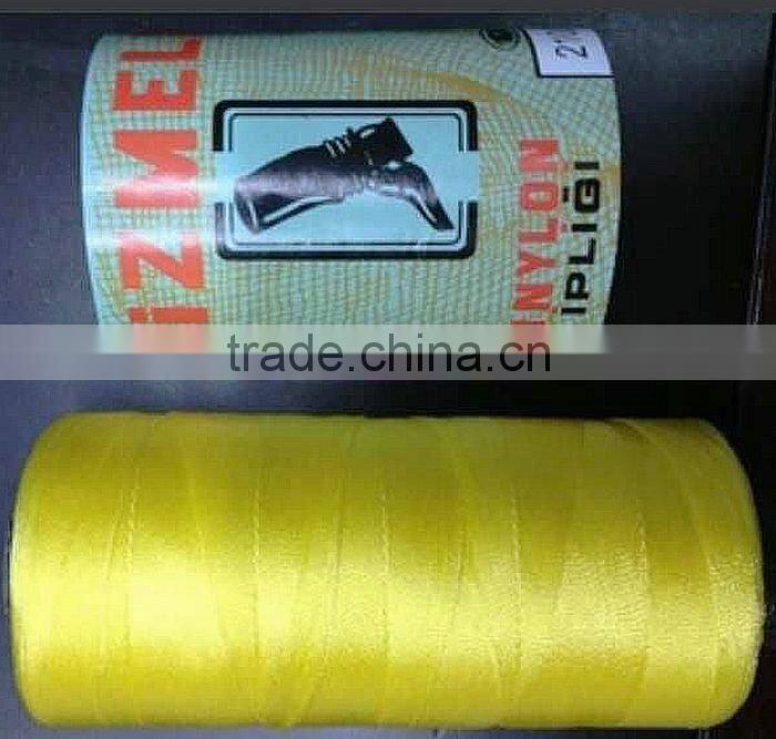 Wholesale Yarn Count Polyester Thread Fishing Line Fishing