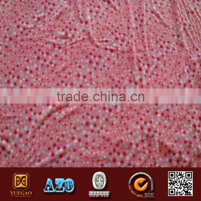 Hot in America Super good feeling microfiber sherpa blanket