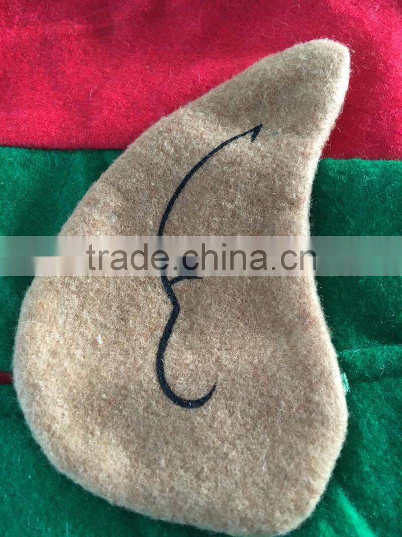 Fashion Design Christmas Children Crazy Hat