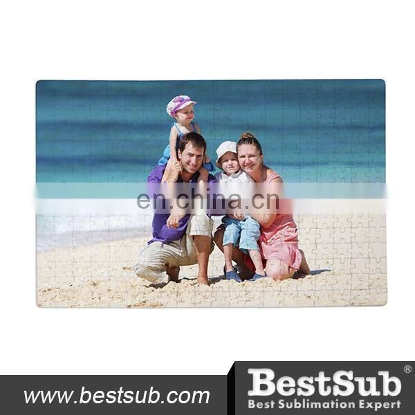 A3 Sublimation Fabric Puzzle (PTA3)