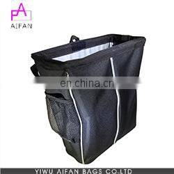 Car Garbage Bag Waterproof Litter Trash Can