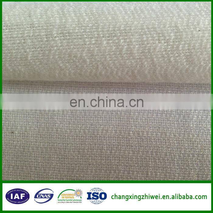 Super Soft Any Color Custom Made Cheap Widely Used Woven Fabric