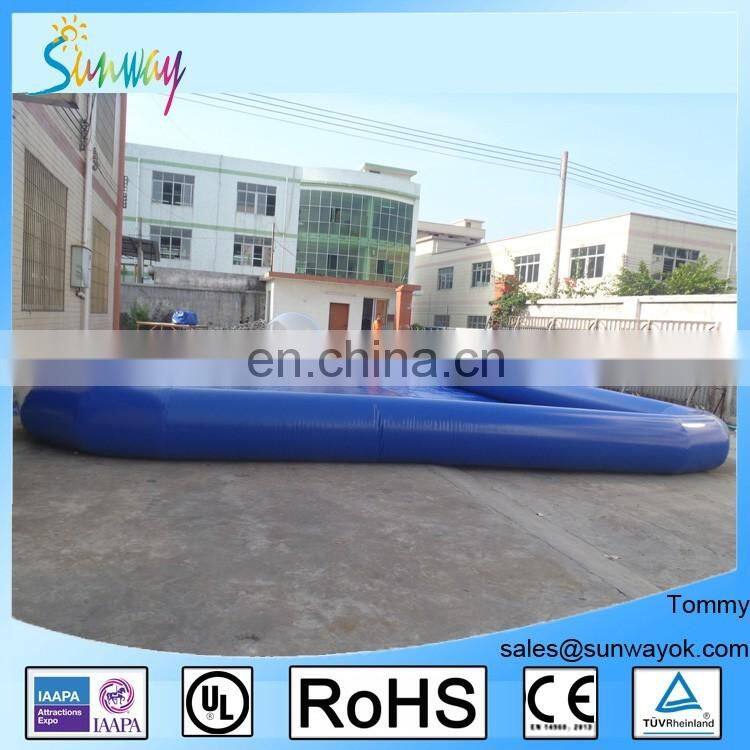 Large Inflatable Swimming Pool