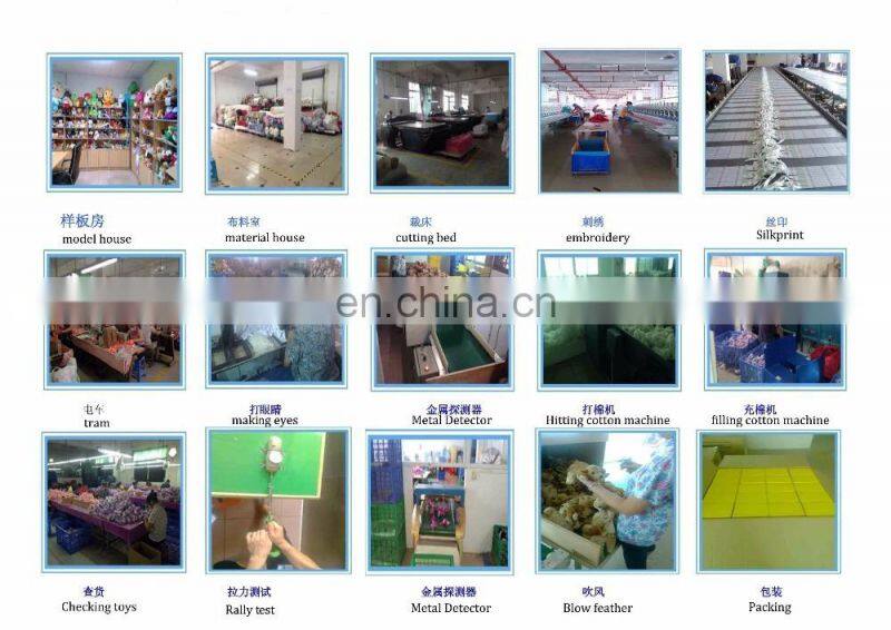 32cm height white and brown custom wholesale stuffed plush rabbit toy