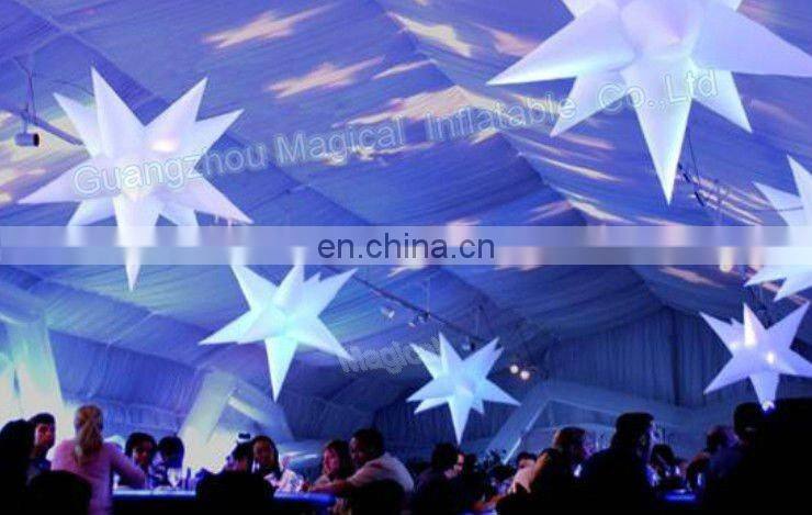 2015 popular inflatable event /party decoration