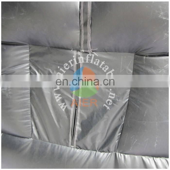 2016 Aier Hot Sale Inflatable Disco Dome,Disco Dome Inflatable Bounce House