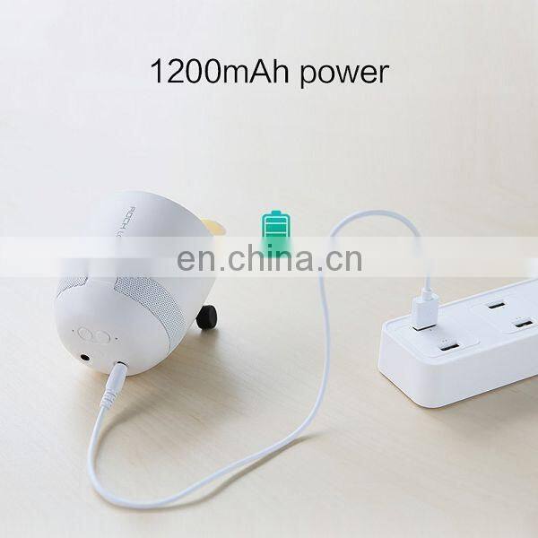 New portable 2 in 1 bluetooth speaker with mini fan,wireless bluetooth speaker for Android and IOS