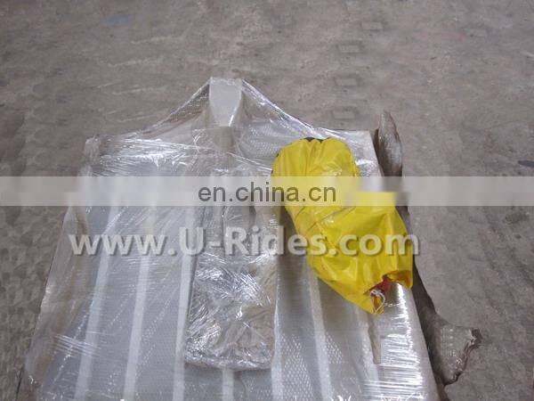 Inflat Dunk tank for Birthday Party from Guangzhou