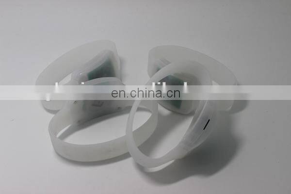 Best quality custom led bracelet cool bracelets for teen Party Show Sound Led Bracelet
