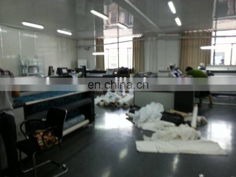 digital printing fabric