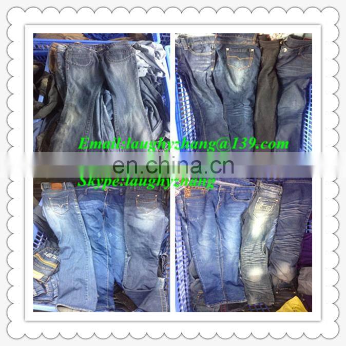 Sport used clothing fairly used shoes used bags used clothes in mix