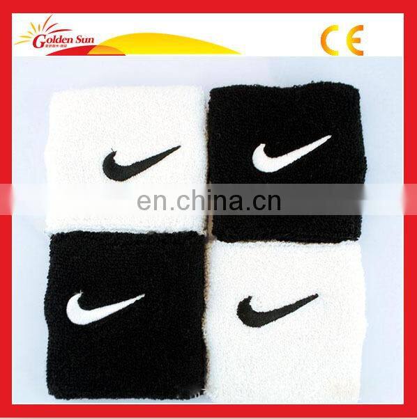 High Quantity Hot Selling Toweling Sweatbands