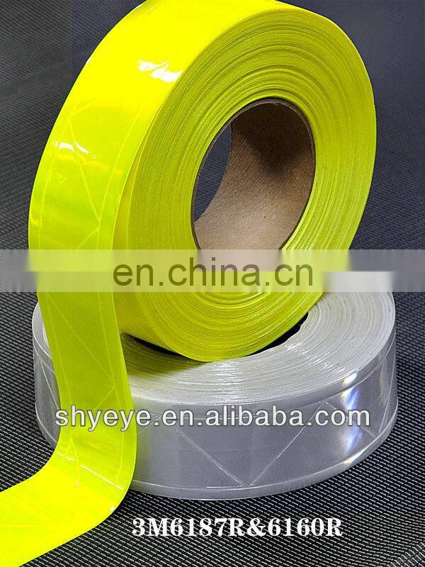 3m fire resistant reflective tape 8935