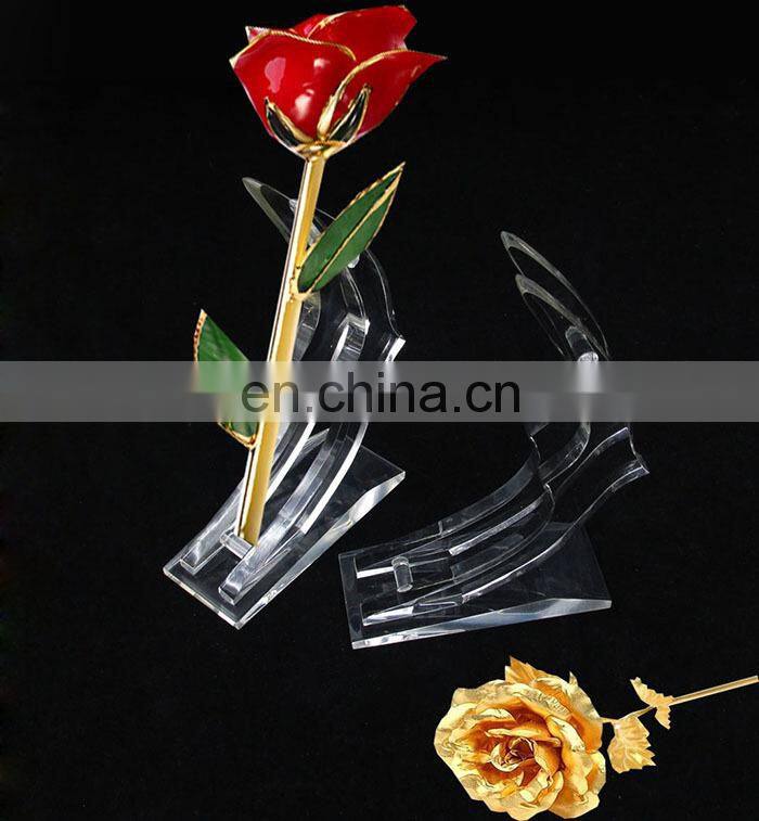Top Quality supply acrylic cylinder vases