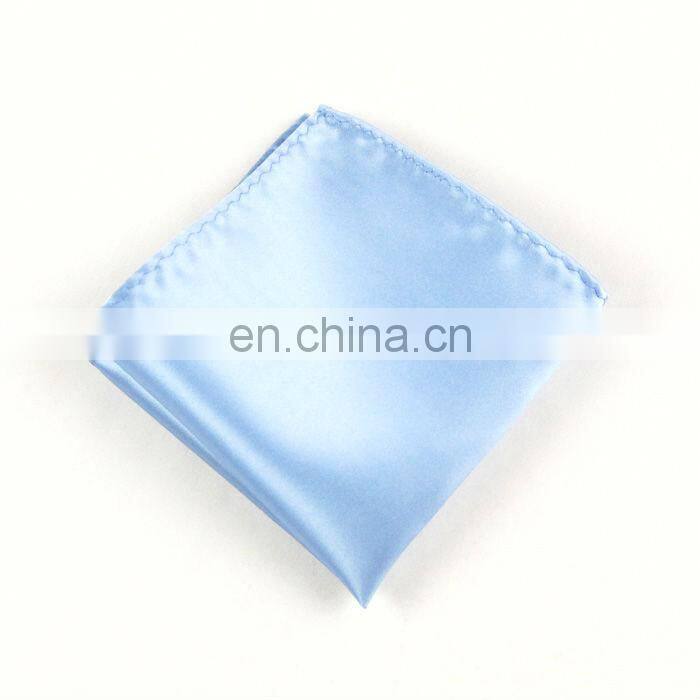 wholesale silk pocket square