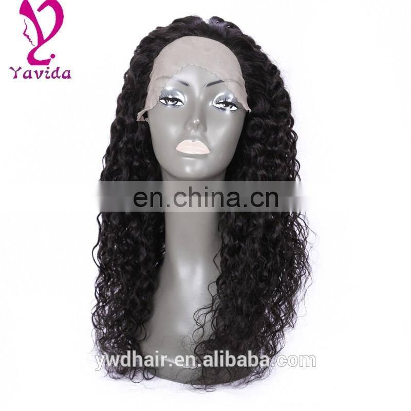 7a Lace Front Wig Best Full Lace Wigs With Baby Hair Glueless Cheap Human Hair Full Lace Wigs