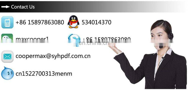 Diesel engine part air compressor ISDe 4947027 truck air compressor