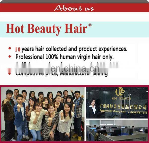 Sold well for its fine quality cameroon human hair