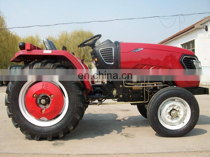 China cheap mini farm tractor 304