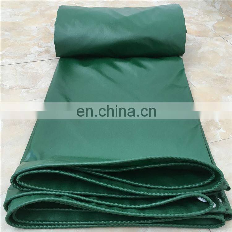 Blue PVC Tarpaulin Pvc Tarpaulin Truck Cover
