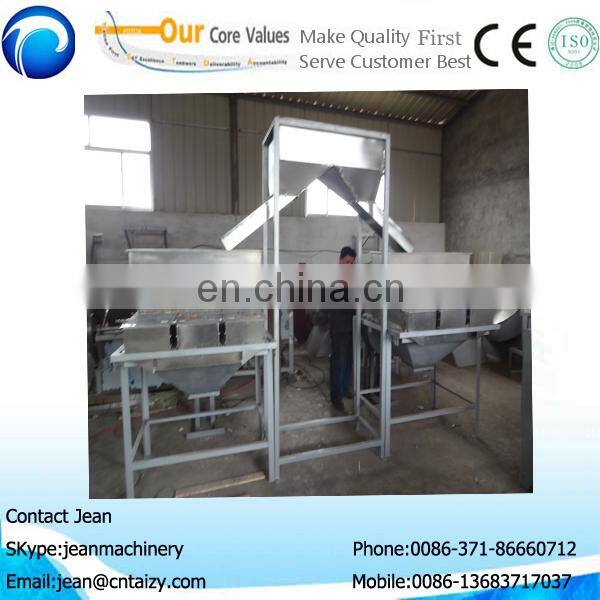 Commercial Walnut / peanut / almond / macadamia nut / hazelnut roaster with low price and high quality