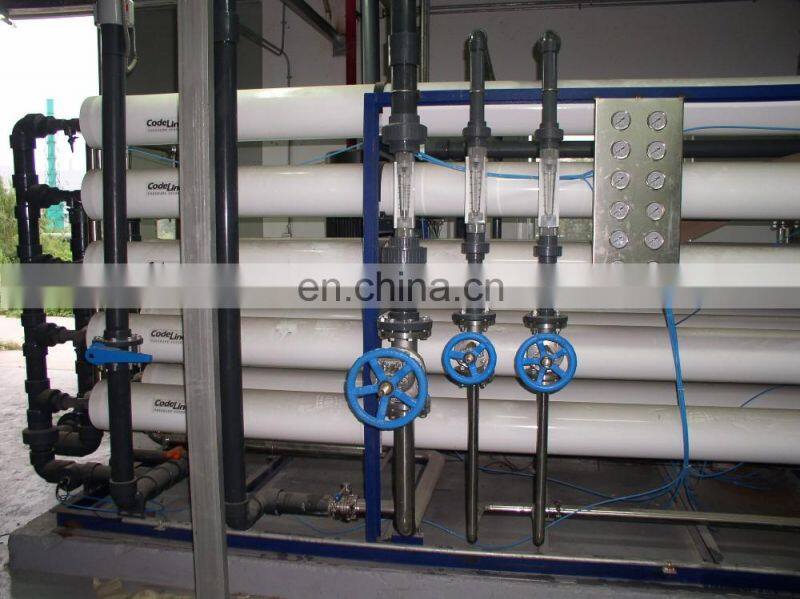 5 Stage Mobile Water Purifier Filter Reverse Osimosis Compact Ro System