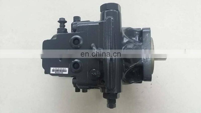 Excavator PC45R-8 hydraulic pump,708-1T-00132 pc45 main pump