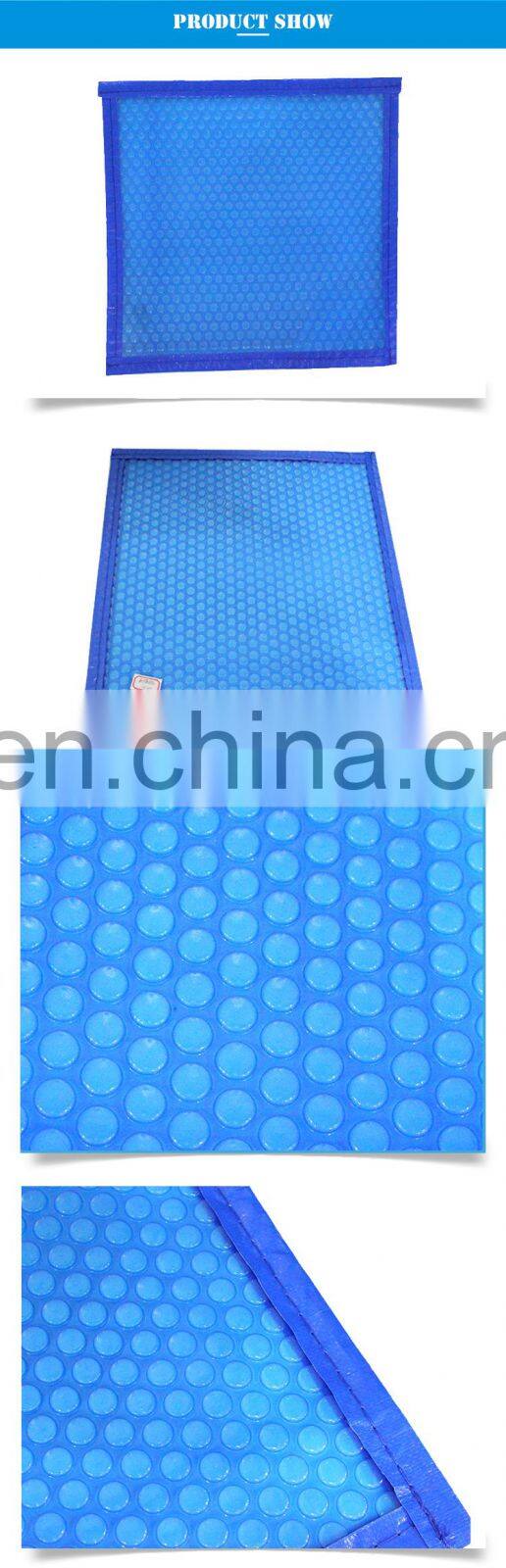 Customized Logo Waterproof Swimming Equipment Above Ground Pool Cover