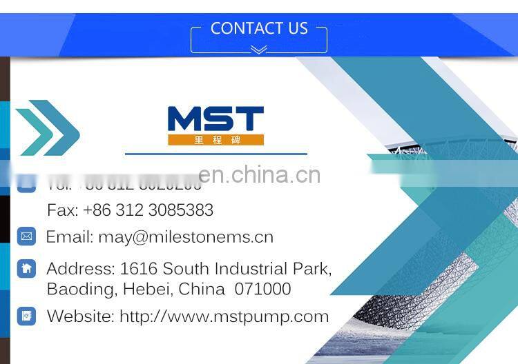 motor cycle irrigation pump