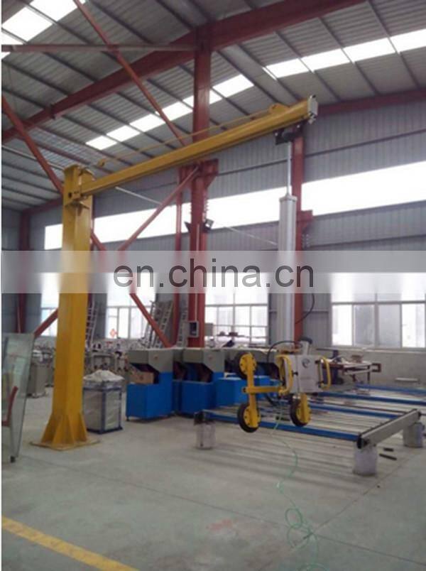 Made in China suction cup vacuum lifter for glass sheet