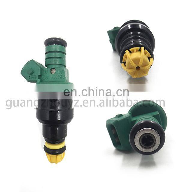 For BMW Fuel Injector OEM 02800156349 0280150415