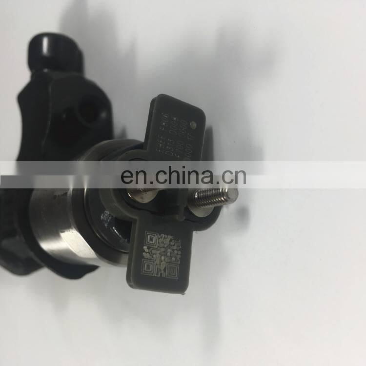 Diesel common rail fuel injector 095000-5511 8-97603415-7 nozzle DLLA152P865 for ZX450 4HK1