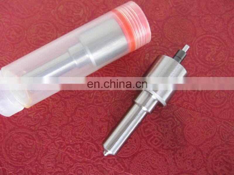 Diesel fuel injector 0445110077 nozzle DSLA140P1061+