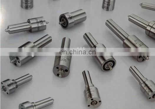 P types diesel fuel injector nozzle 0 433 171 465 DLLA155P657