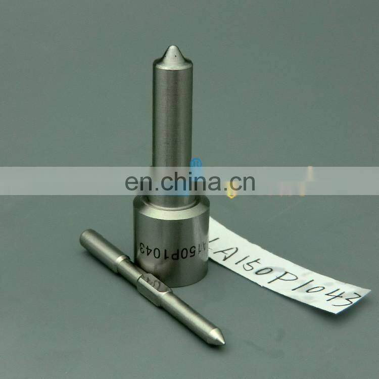 ERIKC DSLA 150 P1043 electric fuel injector nozzle DSLA 150P1043 , 0433175304 injector nozzle DSLA 150P 1043 for 0 414 720 039