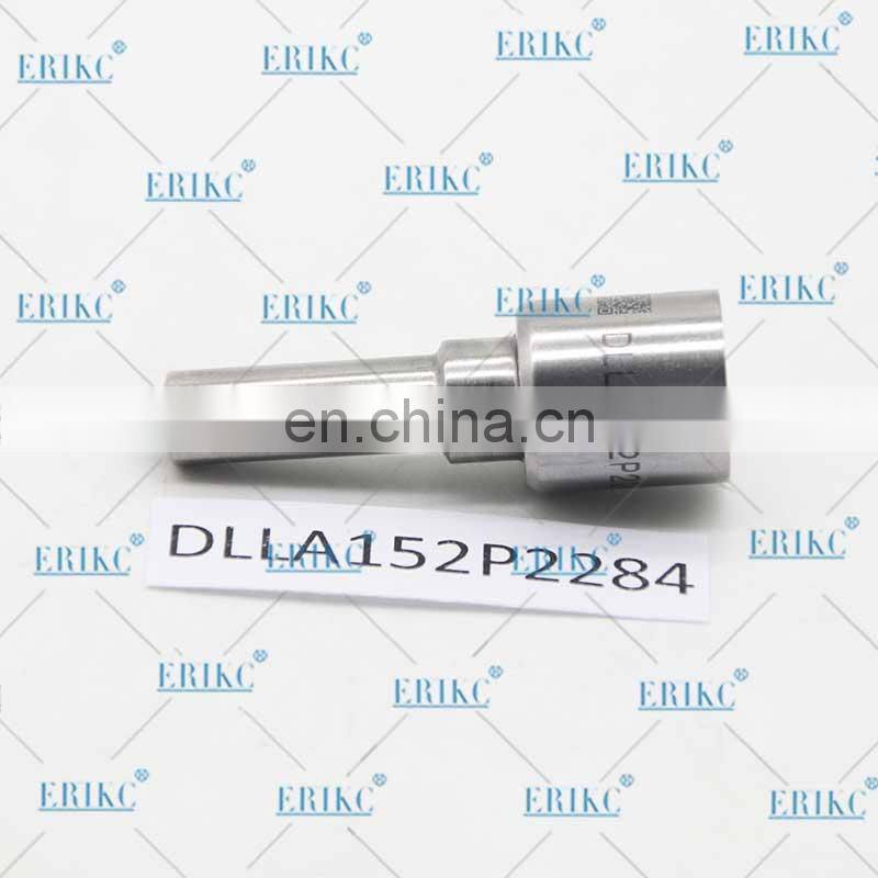 ERIKC DLLA 152P2284 Diesel Injector Nozzle DLLA 152P 2284 Spray Nozzles 0433172284 For Bos ch 0445120316