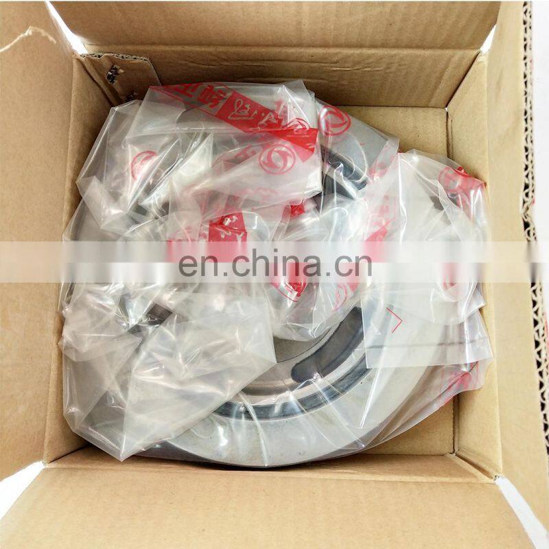 DCEC 6CT Diesel Engine Spare Parts Vibration Damper 3925570