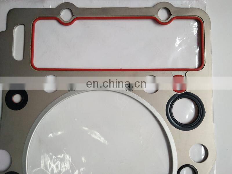 Diesel engine cylinder head gasket 8-94390-787-4 8943907874 for 6HK1