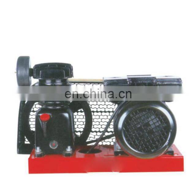 2055al pistion air compressor pump type air compressor head