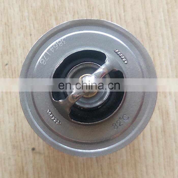 6BT Engine parts Thermostat 3864178 3925473