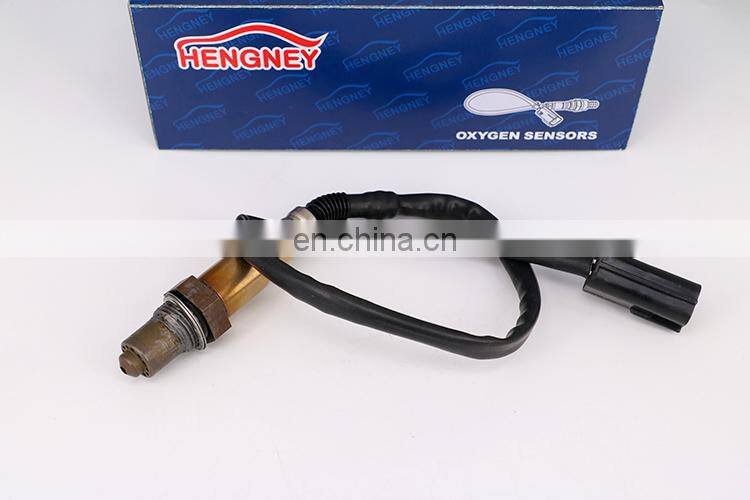 Auto Spare Parts 4 Wire 39210-23800 For Hyundai Elantra Tiburon Kia Soul Dissolved O2A2 Sensor